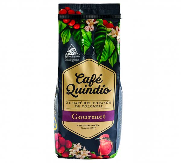 CAFÉ QUINDÍO GOURMET CAFE QUINDIO SAS Colombian B2B Marketplace